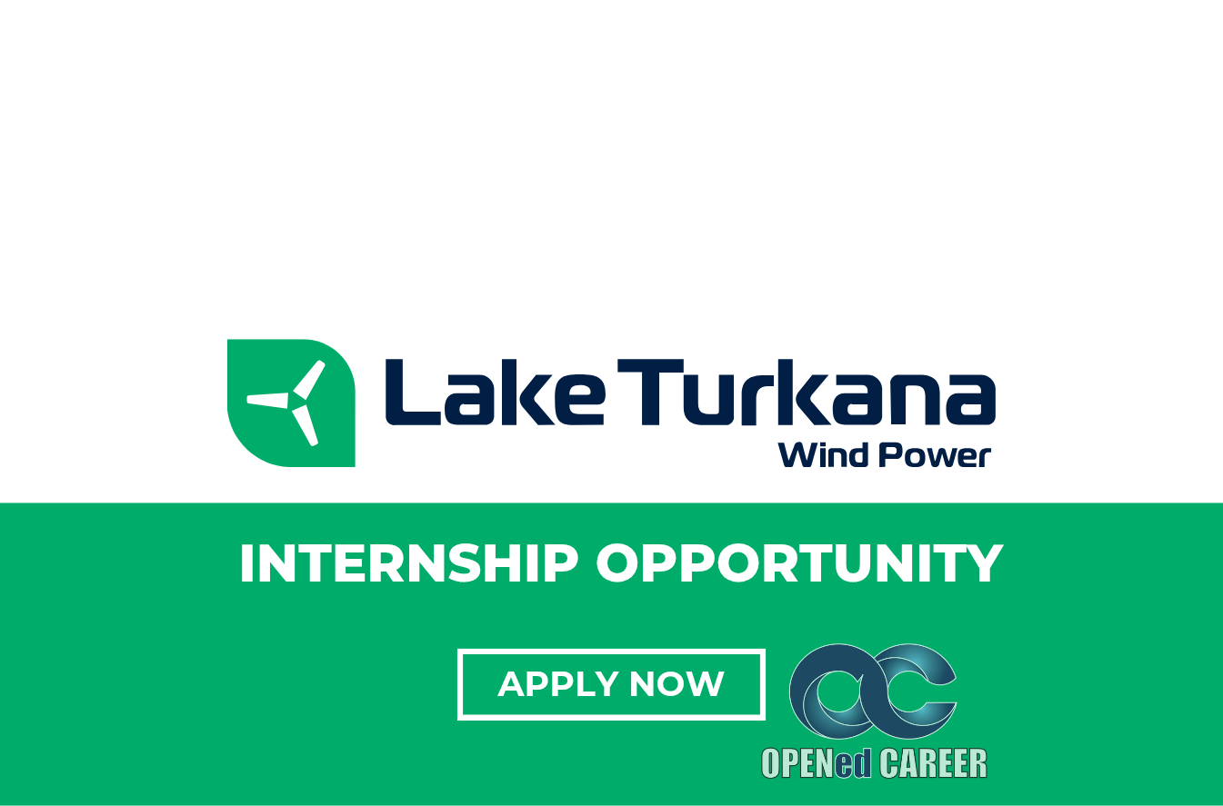Opened Career Post