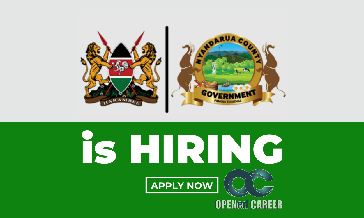 Opportunities Meet Aspirations