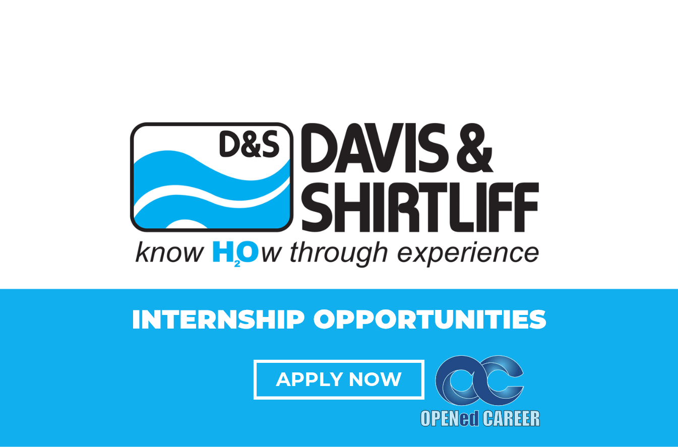 Opportunities Meet Aspirations