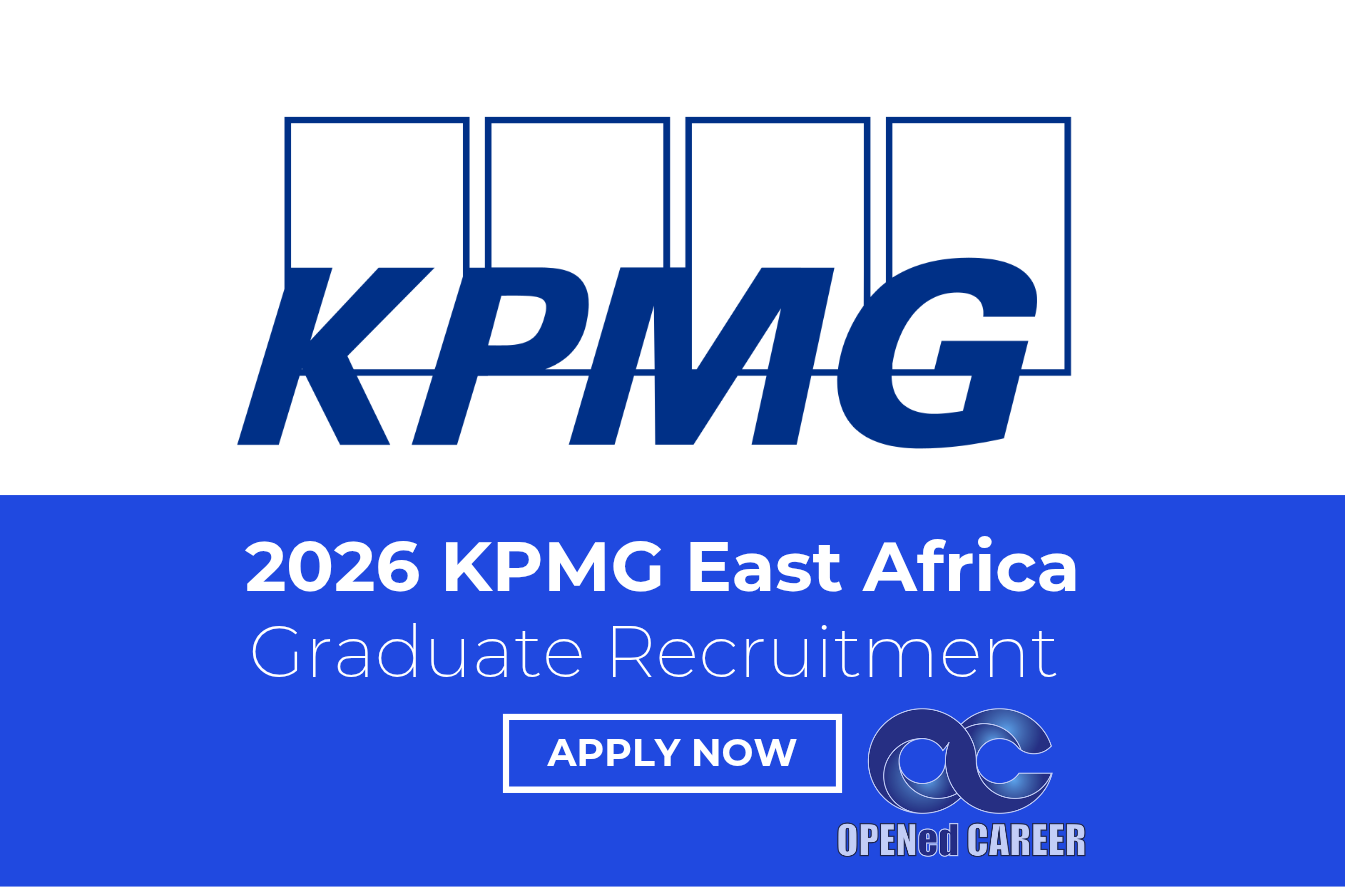 Opened Career Post