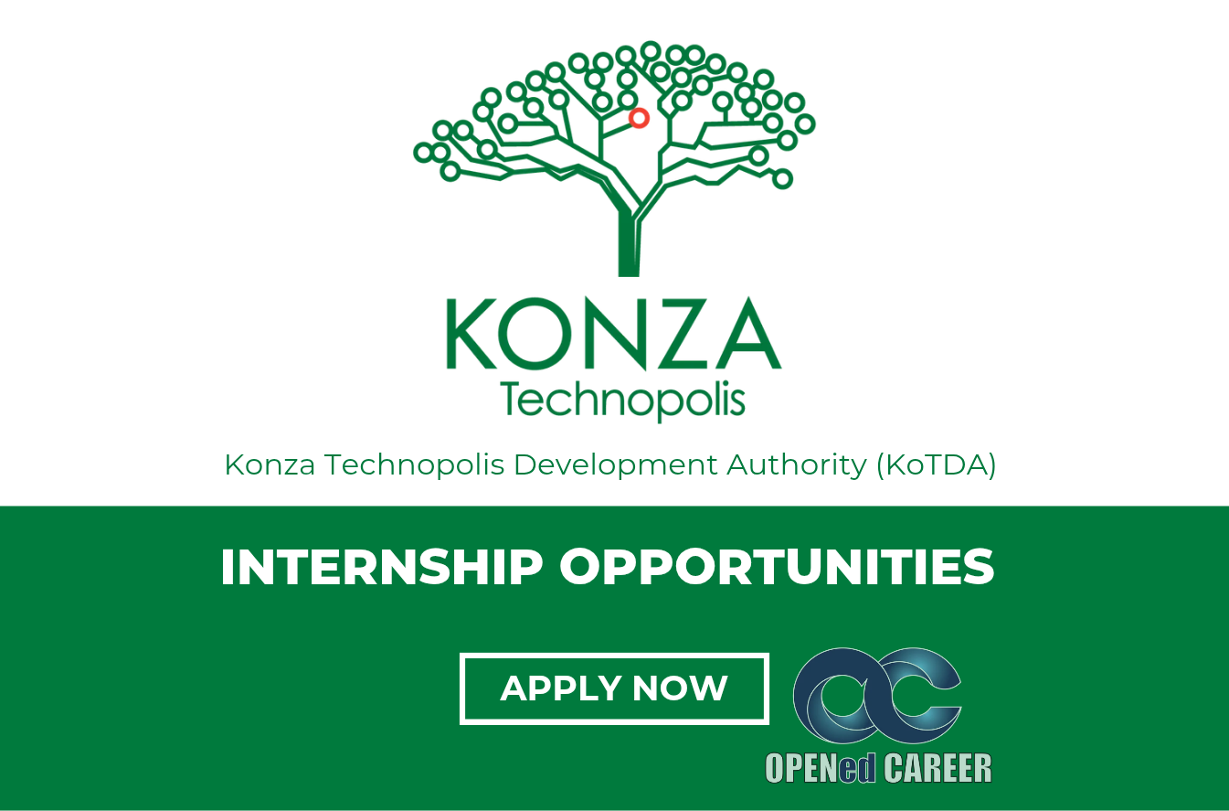 Opportunities Meet Aspirations