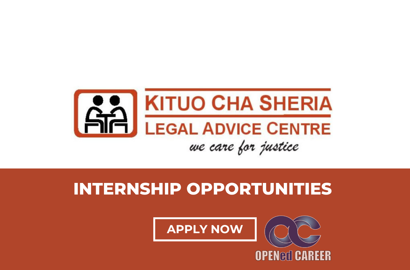 Opened Career Post