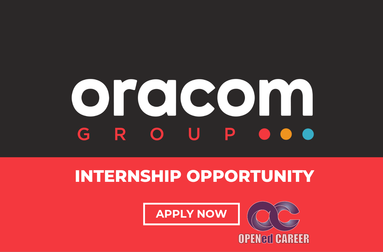 Opened Career Post