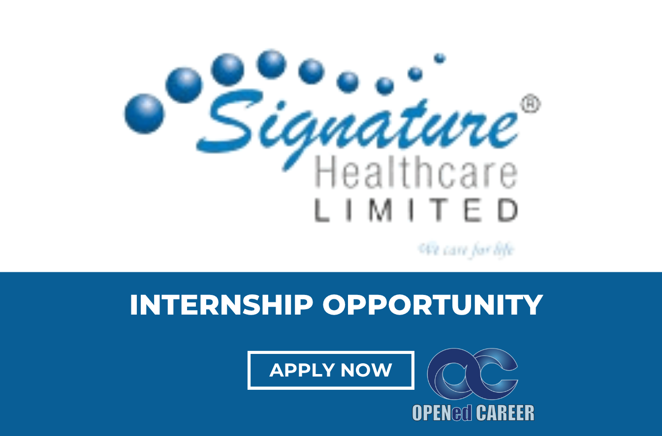 Opened Career Post