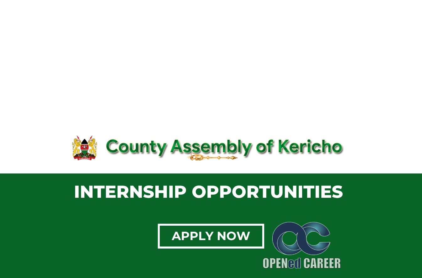 Opportunities Meet Aspirations