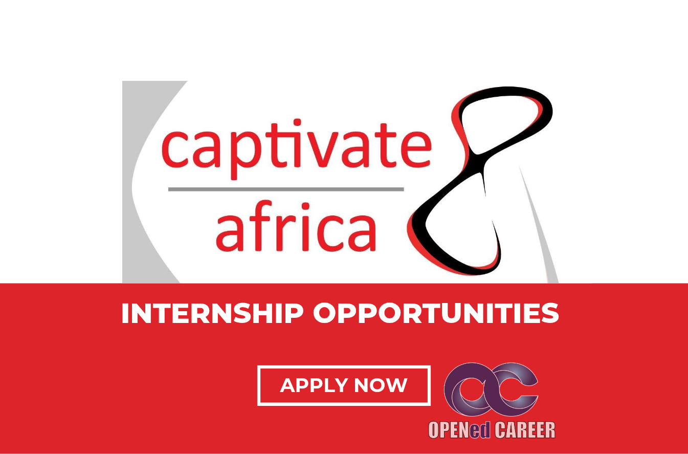Opportunities Meet Aspirations