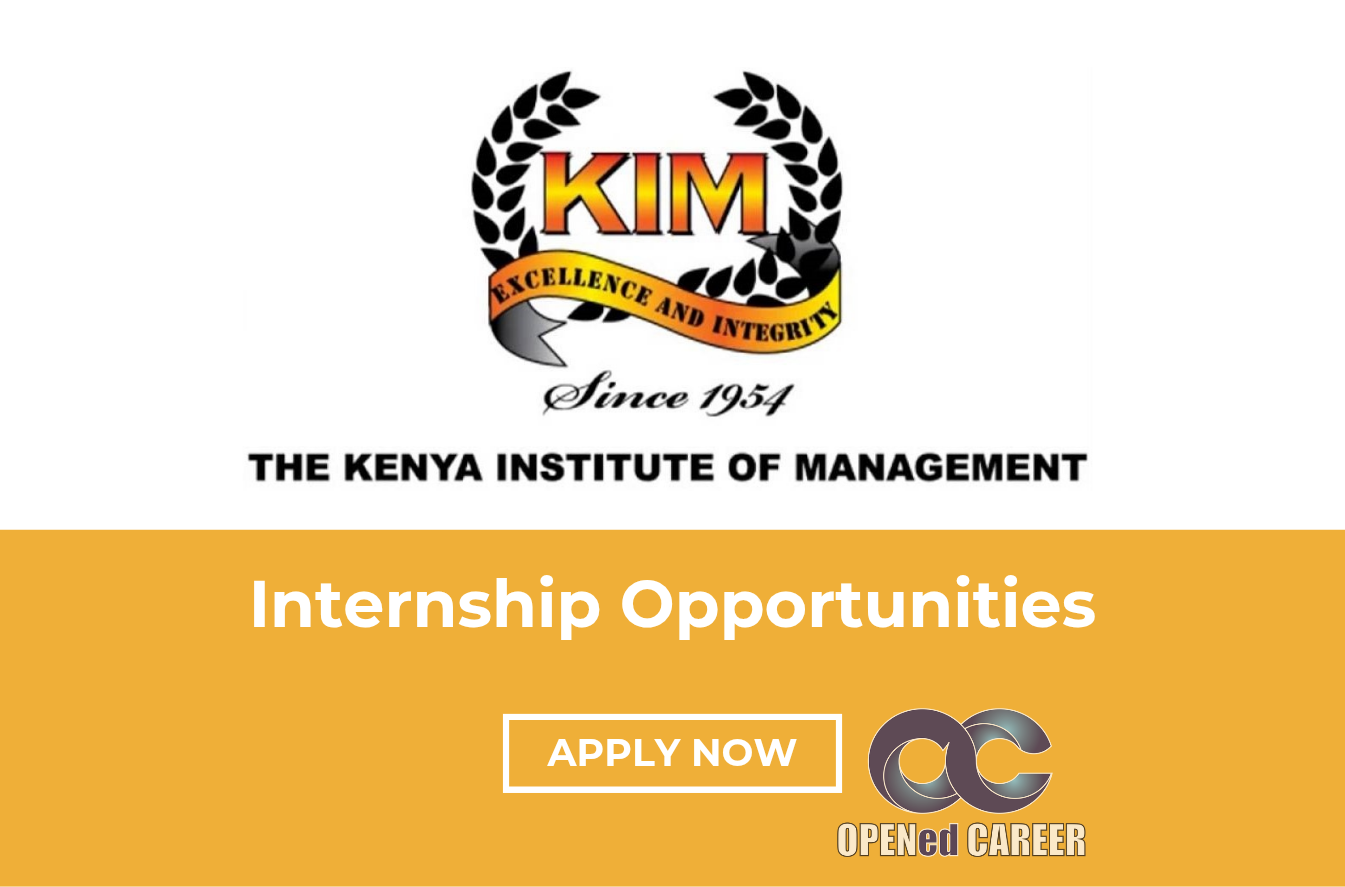 Opened Career Post