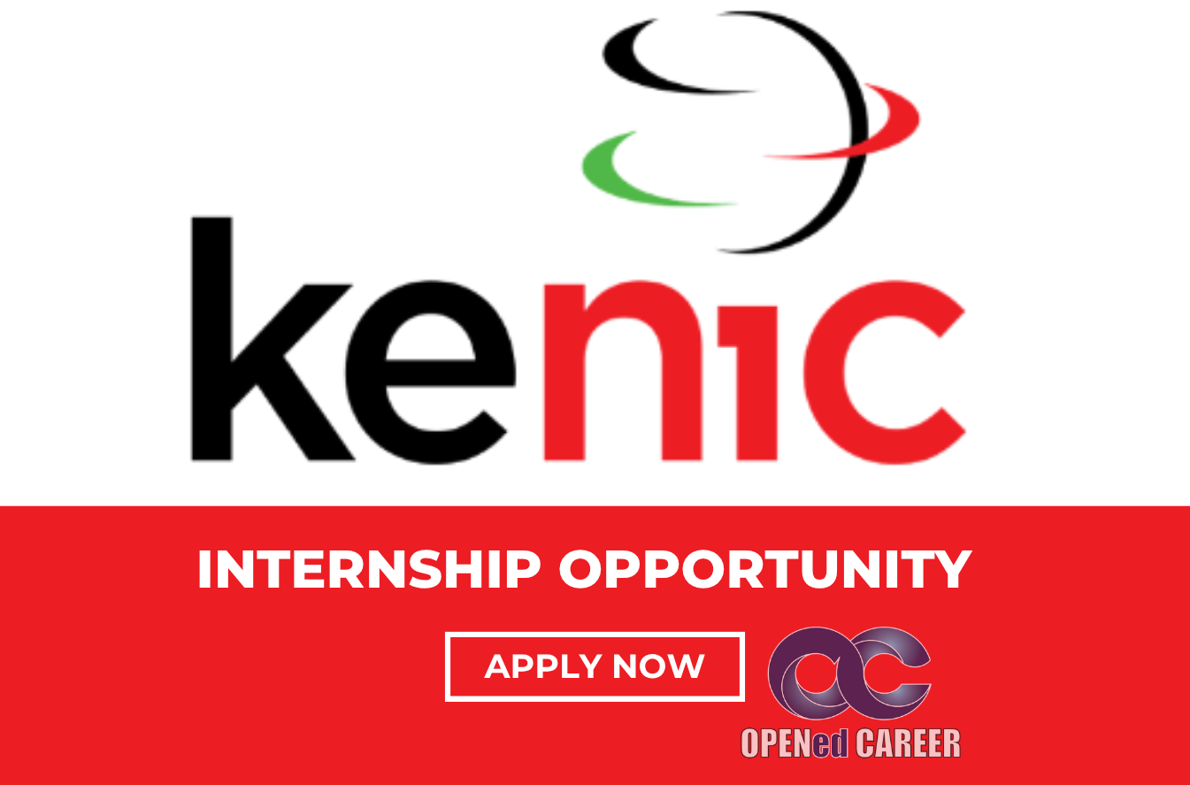 Opened Career Post