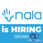 Opened career NALA