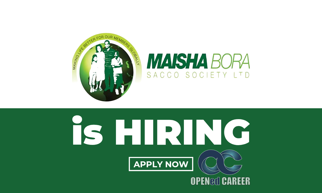 Opportunities Meet Aspirations