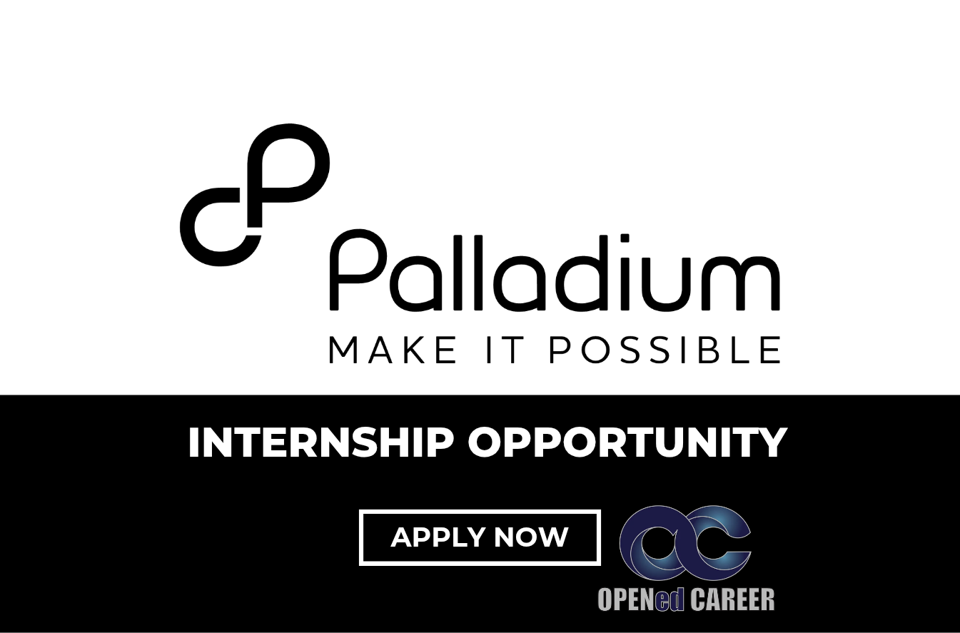 Opened Career Post