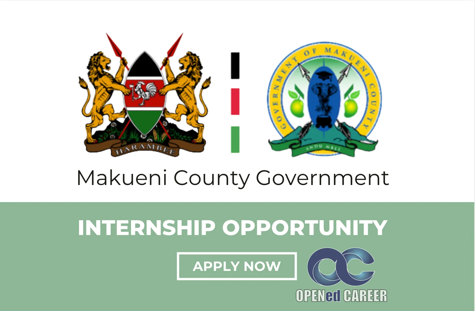 Opportunities Meet Aspirations