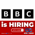 Opened Career Bbc News Opened career BBC News