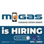 Opened career MGAS M GAS