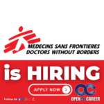 Opened Career Medecins Opened career Medecins