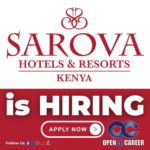 Opened Career Sarova Hotels Opened career Sarova hotels