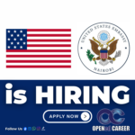 Opened Career Usa America Opened career USA America