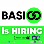 Opened Career Basigo Opened career basigo