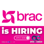 Opened Career Brac International Opened career brac international