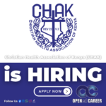 Opened Career Chak Opened career chak