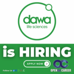 Opened Career Dawa Opened career dawa