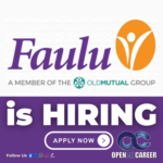 Opened career faulu microfinance bank