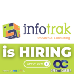Opened Career Infotrak Opened career infotrak