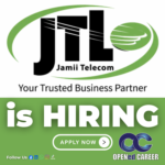 Opened career jamii