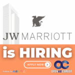 Opened Career Jw Marriott Opened career jw marriott
