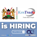Opened Career Kentrade Opened career kentrade