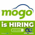 Opened career mogo