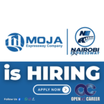 Opened Career Moja Expressway Nairobi Opened career moja expressway nairobi