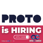 Opened career proto