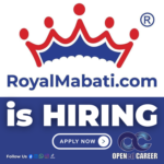 Opened career royal mabati
