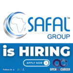Opened career safal