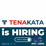 Opened Career Tenakata Opened career tenakata