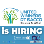 Opened Career United Winners Opened career united winners