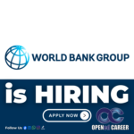 Opened Career World Bank Group Opened career world bank group