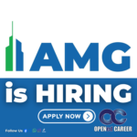 Opened career AMG Realtors