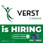 Opened career Verst Carbon