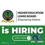 Opened Career Helb Opened career helb