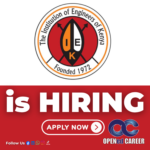 Opened career institute of engineers