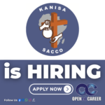 Opened career kanisa sacco