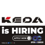Opened career keda