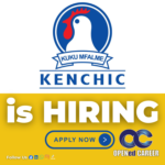 Opened career kenchic