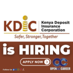 Opened career KDIC