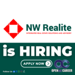 Opened career NW Realite