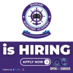 Opened career bandari