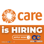 Opened career care