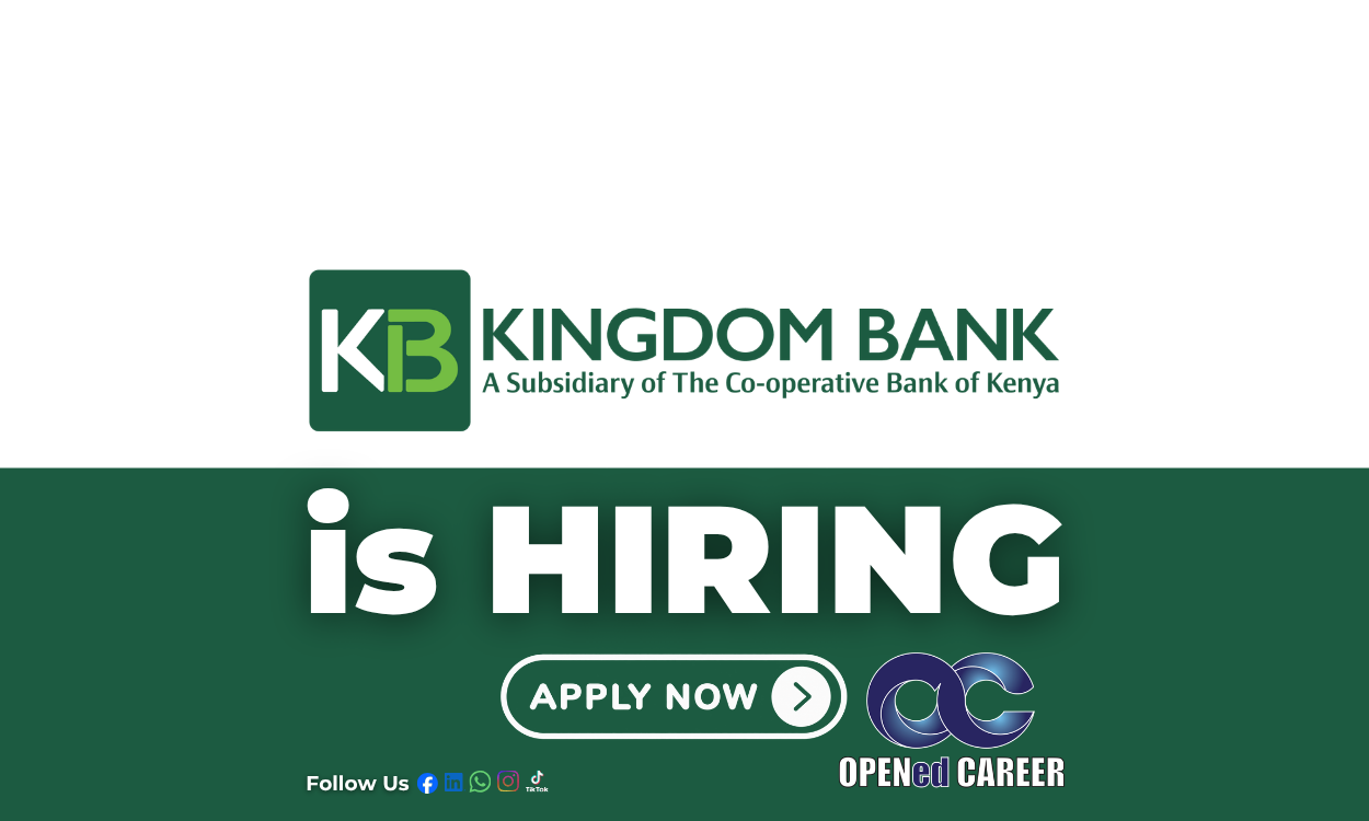 Anti – Money Laundering And Know Your Customer (AML & KYC) Analyst At ...